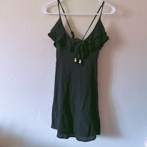 Free People Boho Dress